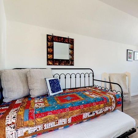 Fredericksburg Farmhaus Villa Luaran gambar